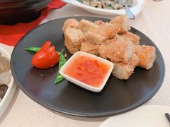 -松鹤楼(狮山永利广场店)