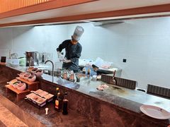 -快乐大桶水养生足浴SPA(前兴路店)