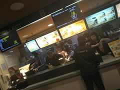 -麦当劳(北京南站店)