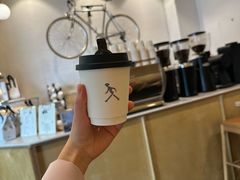 -常识咖啡common sense(春熙路店)