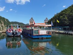 -大连冰峪旅游度假区