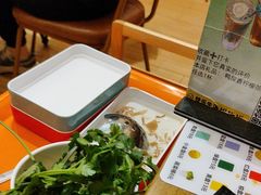 -黔哆哆地摊酸汤火锅(清湖店)