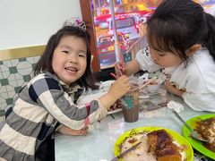 -澳门陈光记烧味饭店(万象城店)