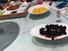 -梁家大院•农家菜(昆山会展中心店)