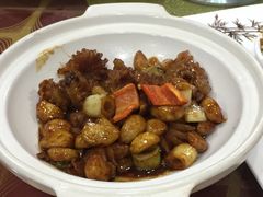 -大江南食府(石景山店)