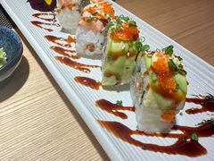 -德川家日本料理(中关村寰太大厦店)