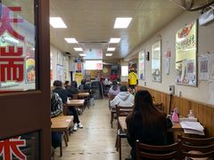 大堂-天瑞福云南过桥米线(十里河店)