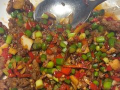 -回头食客-李久其家民间餐厅(望城金桥国际店)
