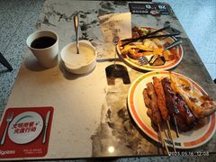 -比格比萨自助(宝山日月光店)