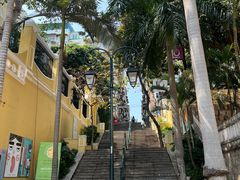 -ALBERGUE 1601 婆仔屋葡国餐厅