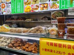 -白魁老号饭庄(安内店)