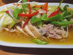 -驿楼兰·新疆菜(火车站店)