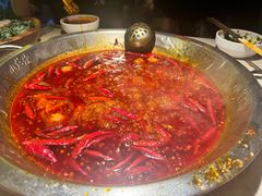 -小龙坎火锅(全球总店)