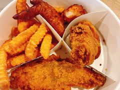 -麦当劳(成都时代奥特莱斯店)