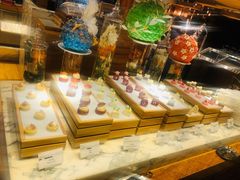 -南通滨江洲际酒店-西集自助餐厅