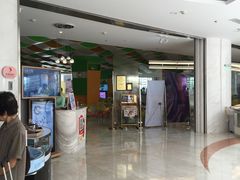 -广州花之恋城堡酒店