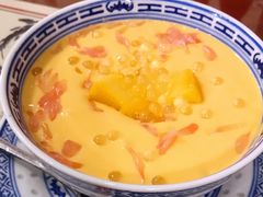 杨枝甘露-捷信牛奶甜品世家(五道口店)