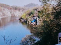 -南山风景名胜区