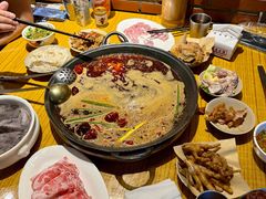 -五里关火锅(牛市口店)