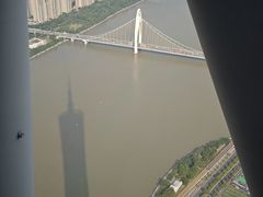 -广州塔卢特斯法国旋转餐厅