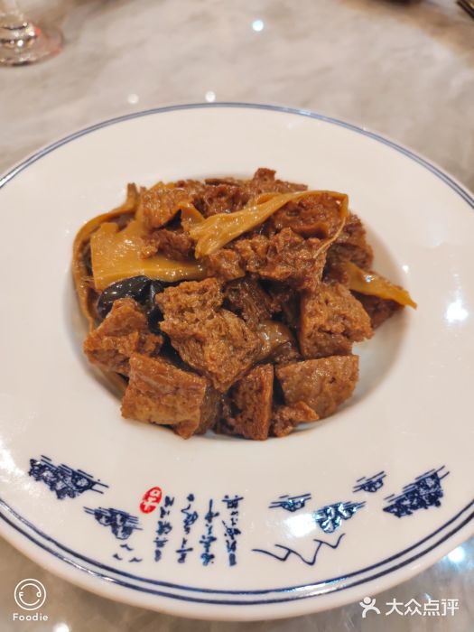 玉华台饭庄·淮扬菜·烤鸭(望京店)图片