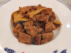 -玉华台饭庄·淮扬菜·烤鸭(望京店)