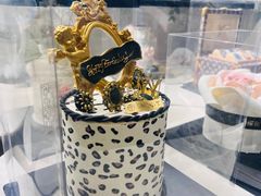 -西檬树SIMON·T轻奢蛋糕(大东方Max店)