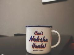 -NokNok Coffee(宽窄巷子店)