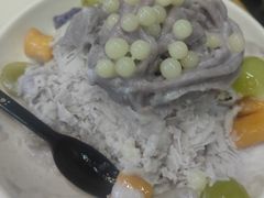 -江记甜品(罗湖店)