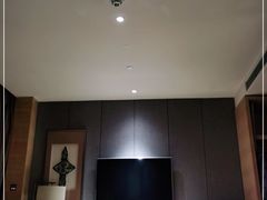 -重庆解放碑威斯汀酒店