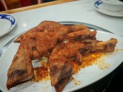 -清真·西北人家风味馆(中山中路店)