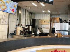 -麦当劳(东石东一路店)