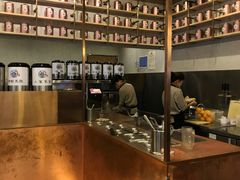 -眷茶(大卫城10楼店)