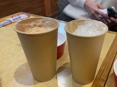 -麦梗手擀面水饺(麦梗前门店)