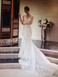 宝娜嫁衣馆-南京宝娜嫁衣婚纱礼服馆(中央路店)