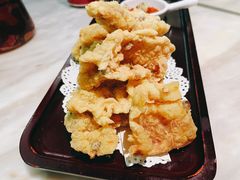 -周渝食惦·酸菜鱼精致川菜(横岗店)