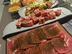 -小财盆地桌烤肉