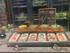 -解放碑威斯汀酒店-知味国际美食餐厅