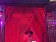 -婺源梦里老家大型山水实景演出