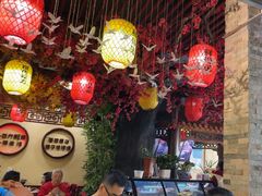 -金杨拉面王小吃面馆·牛三宝面·红烧牛肉粉