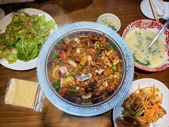 -偏爱炒鸡(老县衙店)