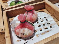-蔡澜点心·粤菜(丽泽天街店)