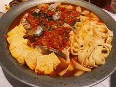 -马凯餐厅(地安门店)