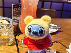 -MARU玛露音乐餐厅(大学路店)