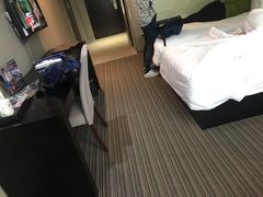-新海利大酒店(拱北口岸店)
