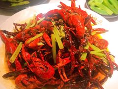 -红盔甲·小龙虾(天钥桥店)