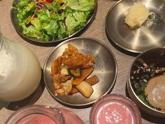 -西塔老太太泥炉烤肉(沈阳店)