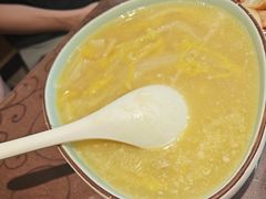 -新繁老號豌豆汤饭店·江湖菜(宝光寺店)