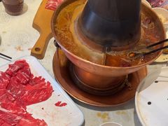 -东来顺饭庄(天坛店)