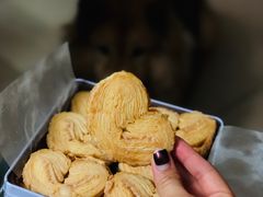 -家琳甜品(江南东店)